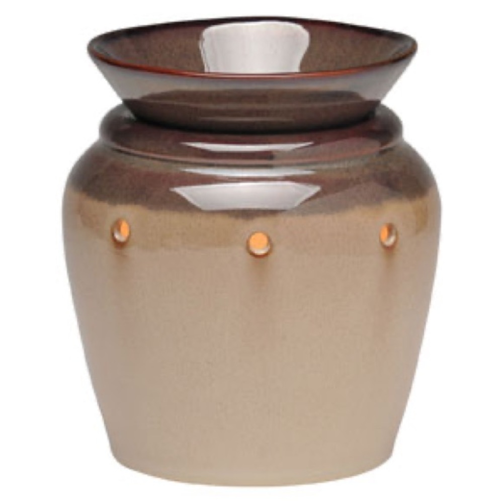 Riverbed Scentsy Warmer